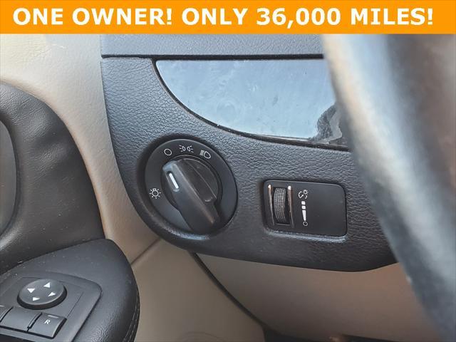 used 2015 Dodge Grand Caravan car, priced at $15,995