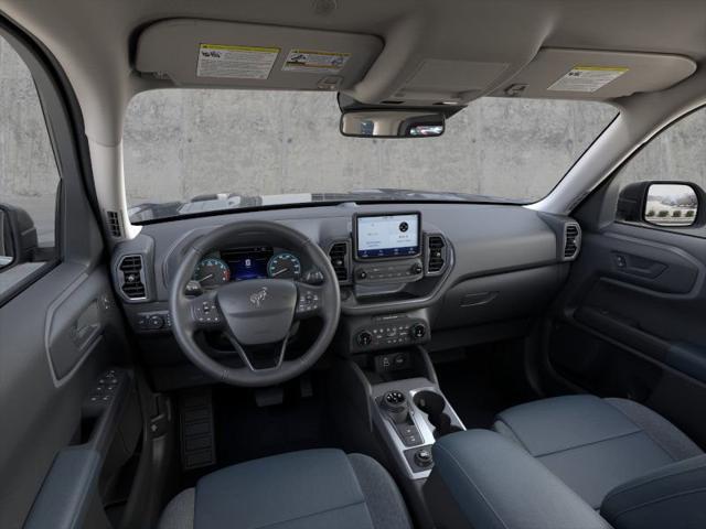 new 2024 Ford Bronco Sport car, priced at $34,995