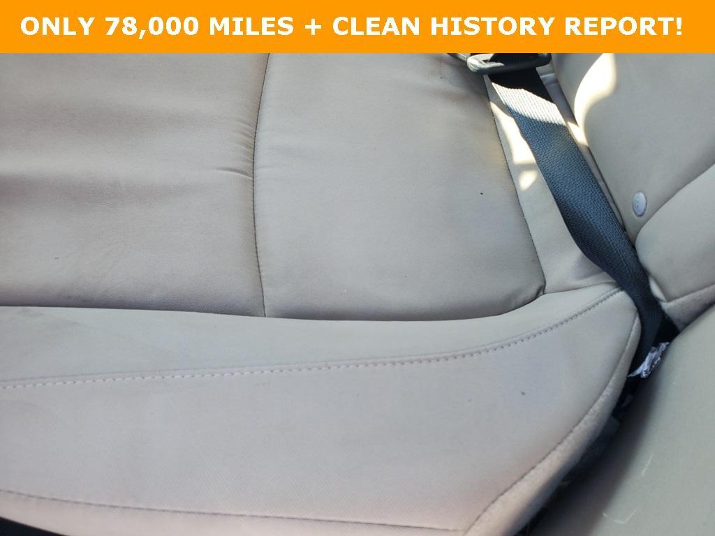 used 2016 Honda Civic car, priced at $15,746