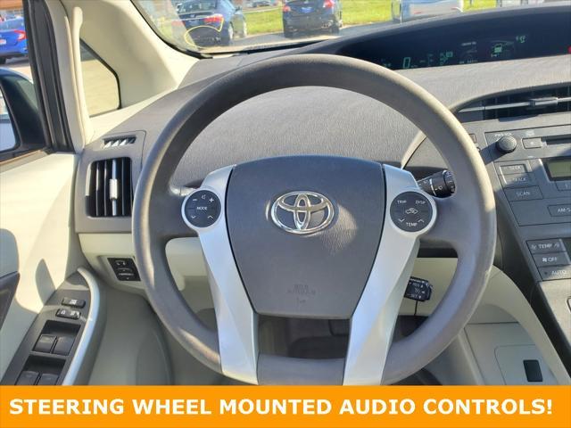 used 2010 Toyota Prius car, priced at $11,592