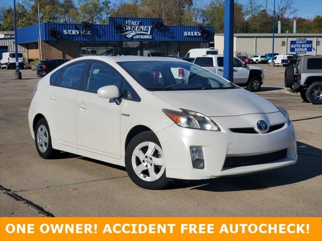 used 2010 Toyota Prius car, priced at $11,592