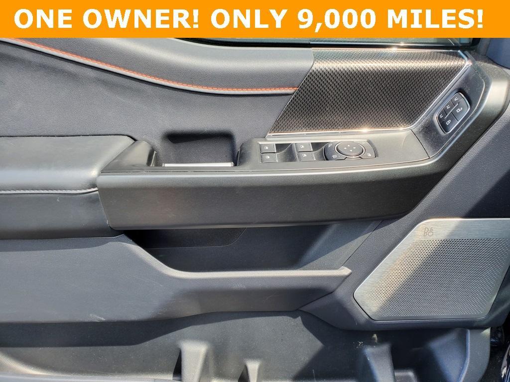 used 2024 Ford F-150 car, priced at $69,284