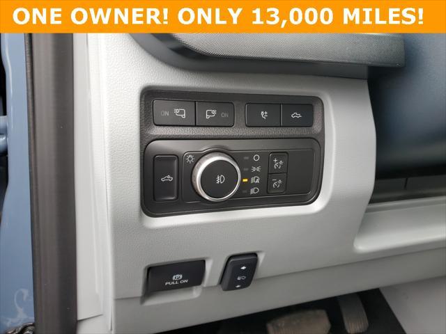 used 2023 Ford F-350 car, priced at $77,887