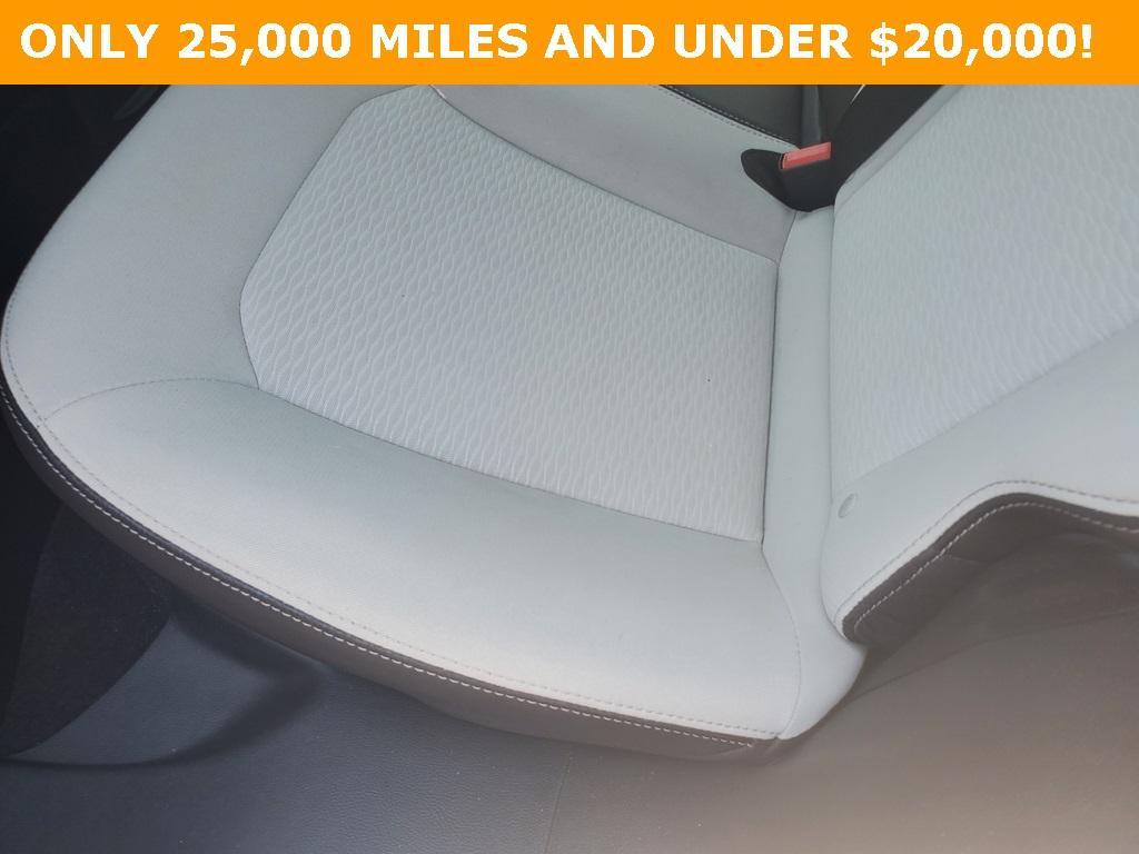 used 2019 Ford Fusion car, priced at $17,995