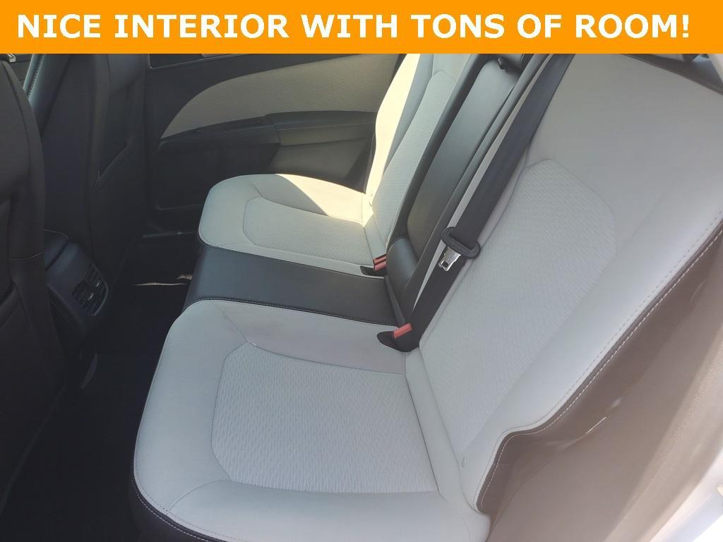 used 2019 Ford Fusion car, priced at $17,995