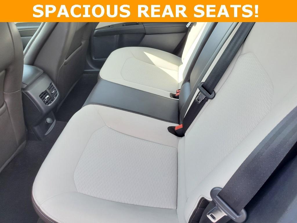 used 2019 Ford Fusion car, priced at $18,495