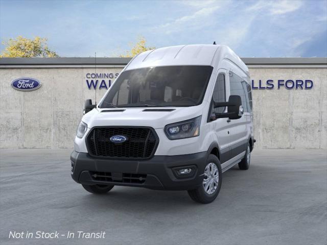 new 2025 Ford Transit-350 car, priced at $61,950