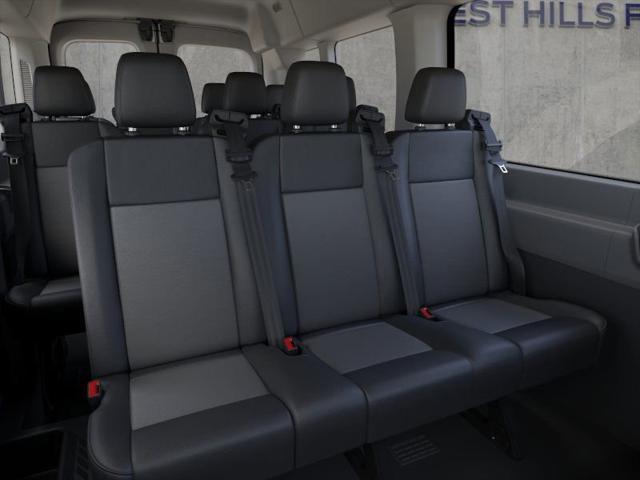 new 2025 Ford Transit-350 car, priced at $61,950