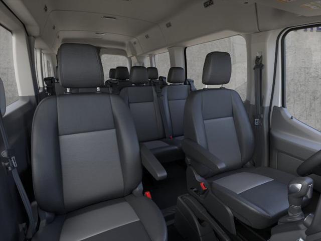 new 2025 Ford Transit-350 car, priced at $61,950