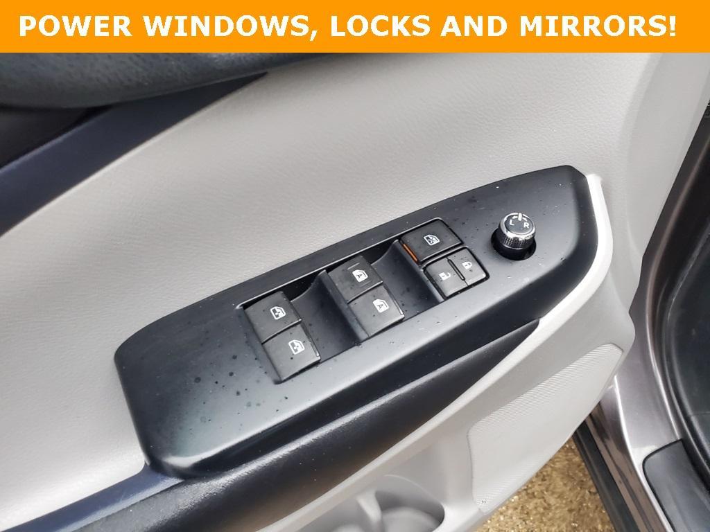 used 2019 Toyota Highlander car, priced at $21,980