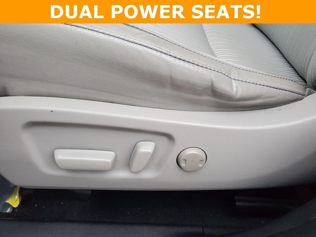 used 2019 Toyota Highlander car, priced at $21,980