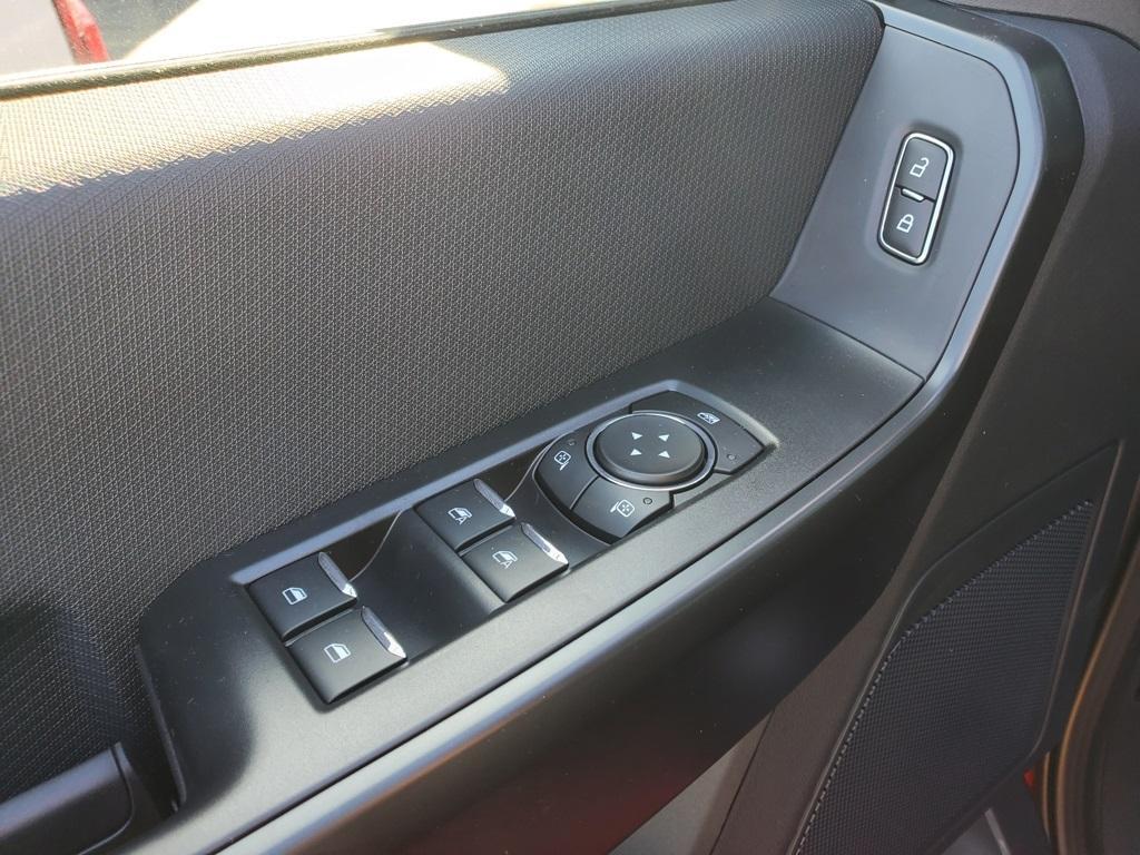 new 2025 Ford F-150 car, priced at $46,089