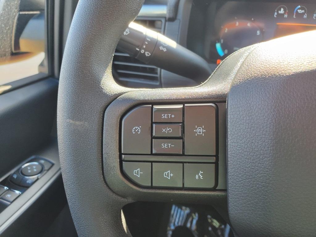 new 2025 Ford F-150 car, priced at $46,089