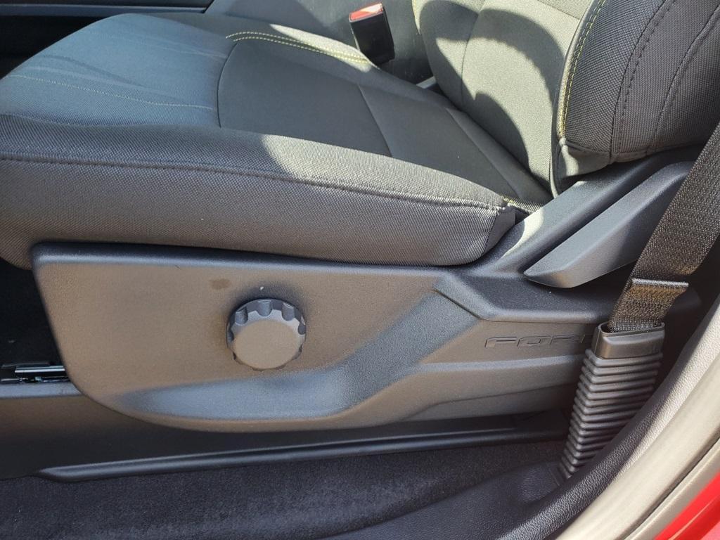 new 2025 Ford F-150 car, priced at $46,089