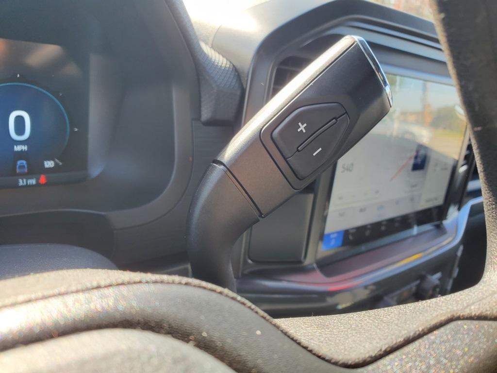 new 2025 Ford F-150 car, priced at $46,089