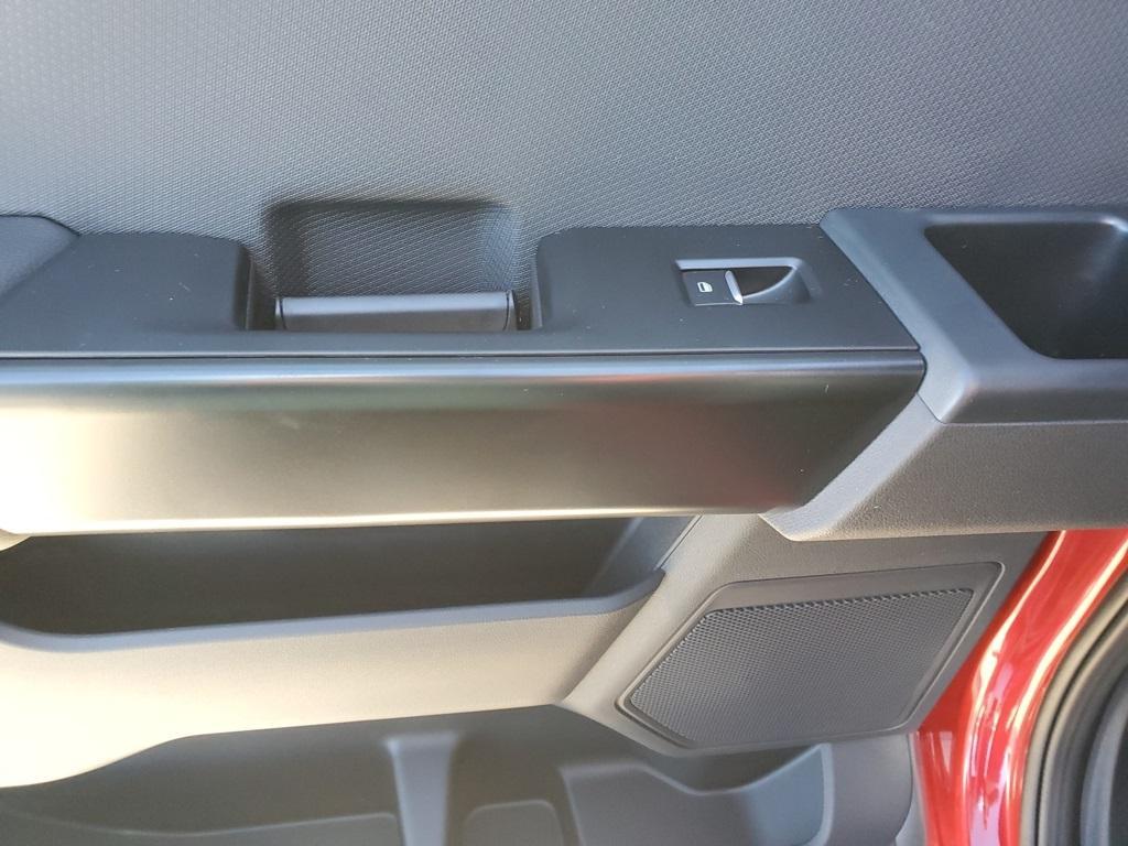 new 2025 Ford F-150 car, priced at $46,089