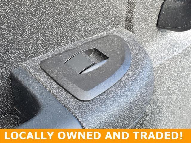 used 2011 Chevrolet Silverado 1500 car, priced at $14,395