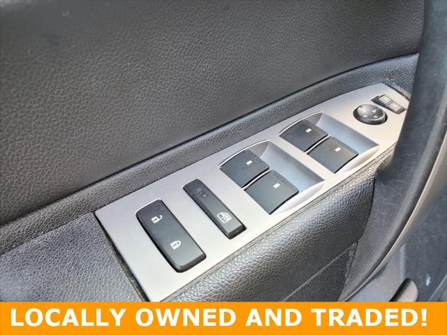 used 2011 Chevrolet Silverado 1500 car, priced at $14,395