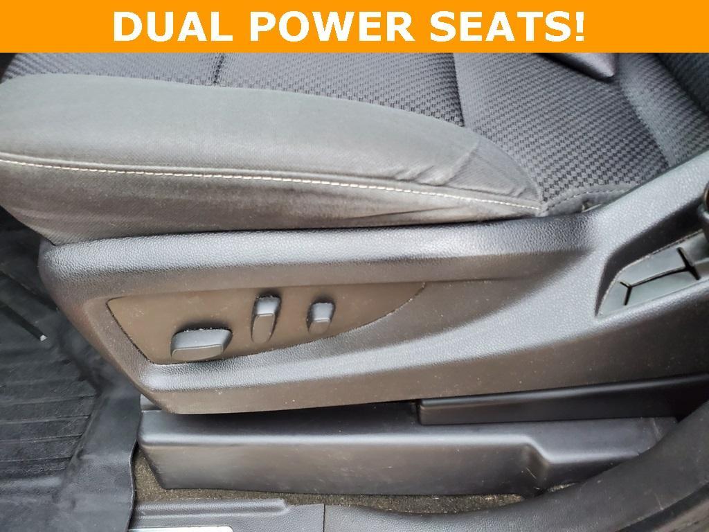 used 2016 Chevrolet Silverado 1500 car, priced at $22,500