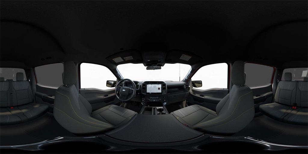 new 2024 Ford F-150 car, priced at $49,247