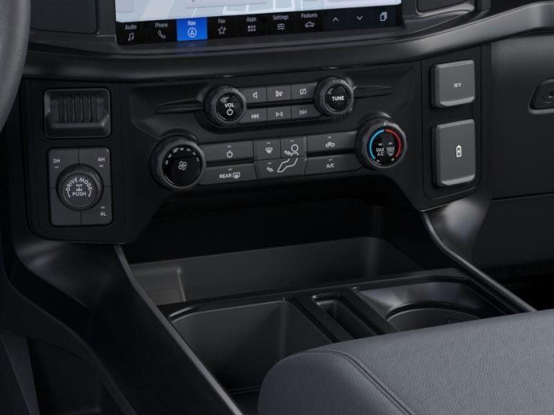 new 2024 Ford F-150 car, priced at $46,747