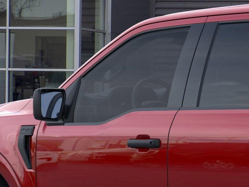 new 2024 Ford F-150 car, priced at $46,747