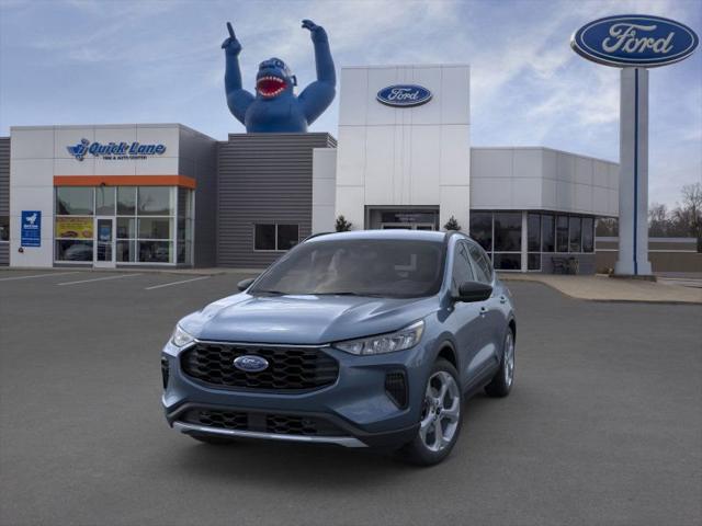 new 2025 Ford Escape car, priced at $28,379