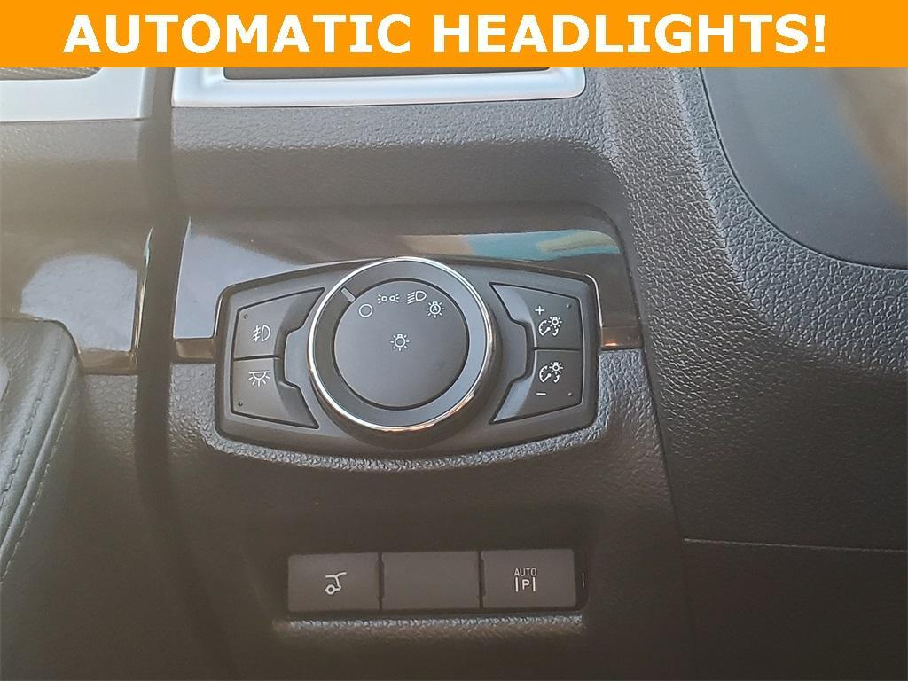 used 2014 Ford Explorer car, priced at $14,444