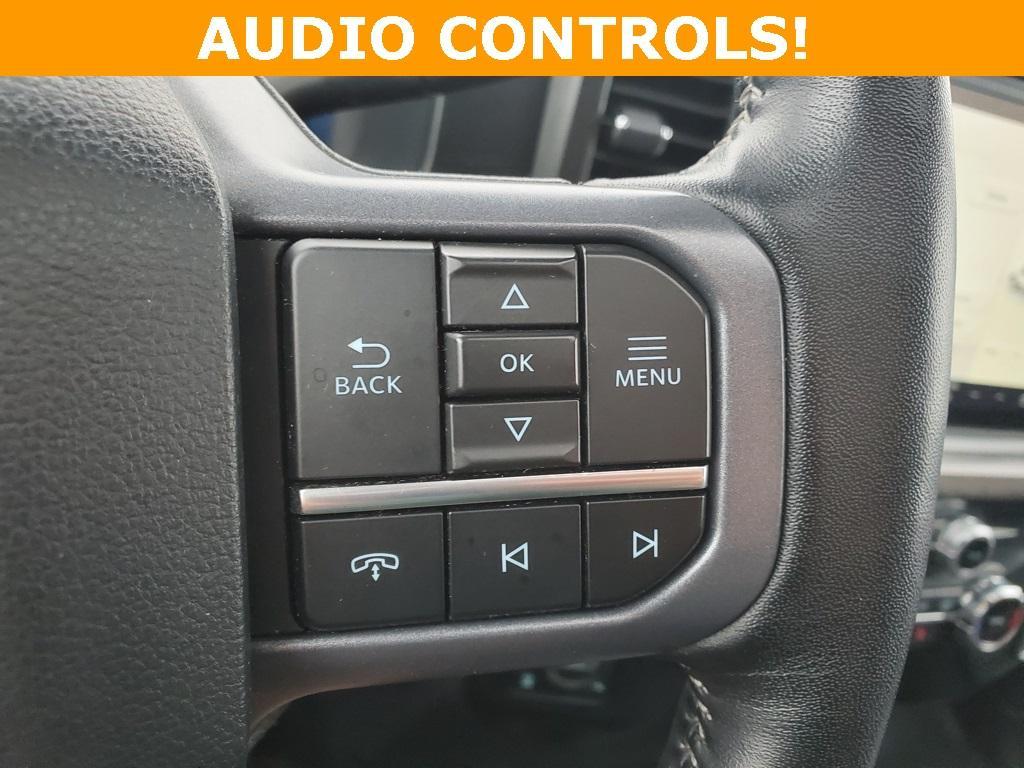 used 2023 Ford F-250 car, priced at $57,275