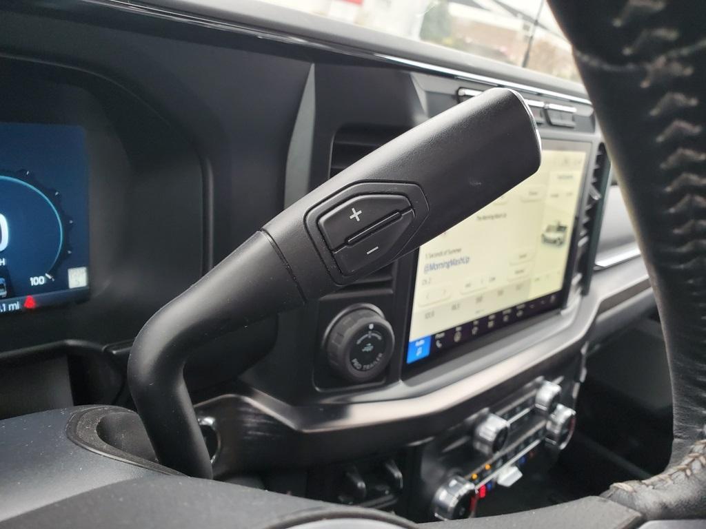 used 2023 Ford F-250 car, priced at $57,275