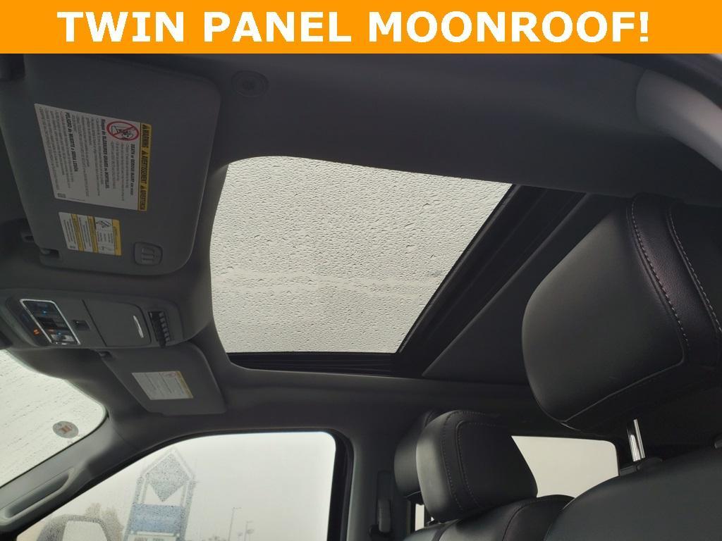 used 2023 Ford F-250 car, priced at $57,275