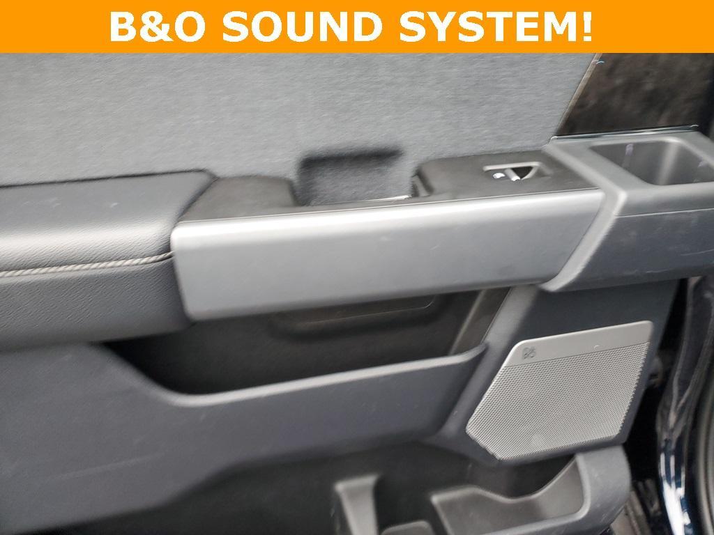 used 2023 Ford F-250 car, priced at $57,275