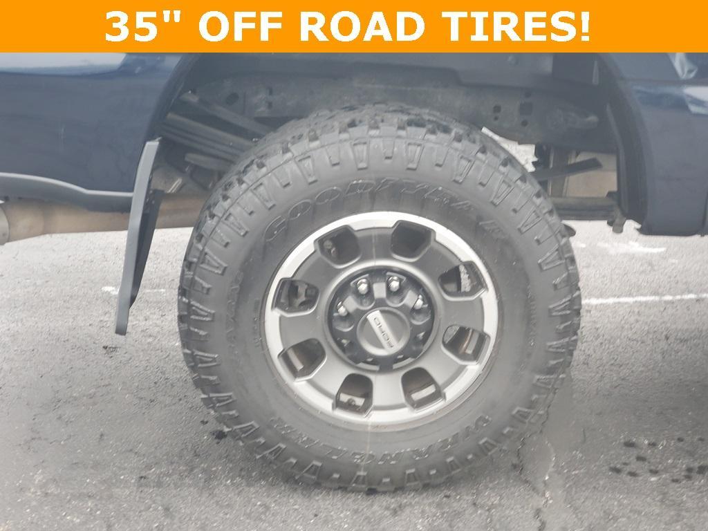 used 2023 Ford F-250 car, priced at $57,275