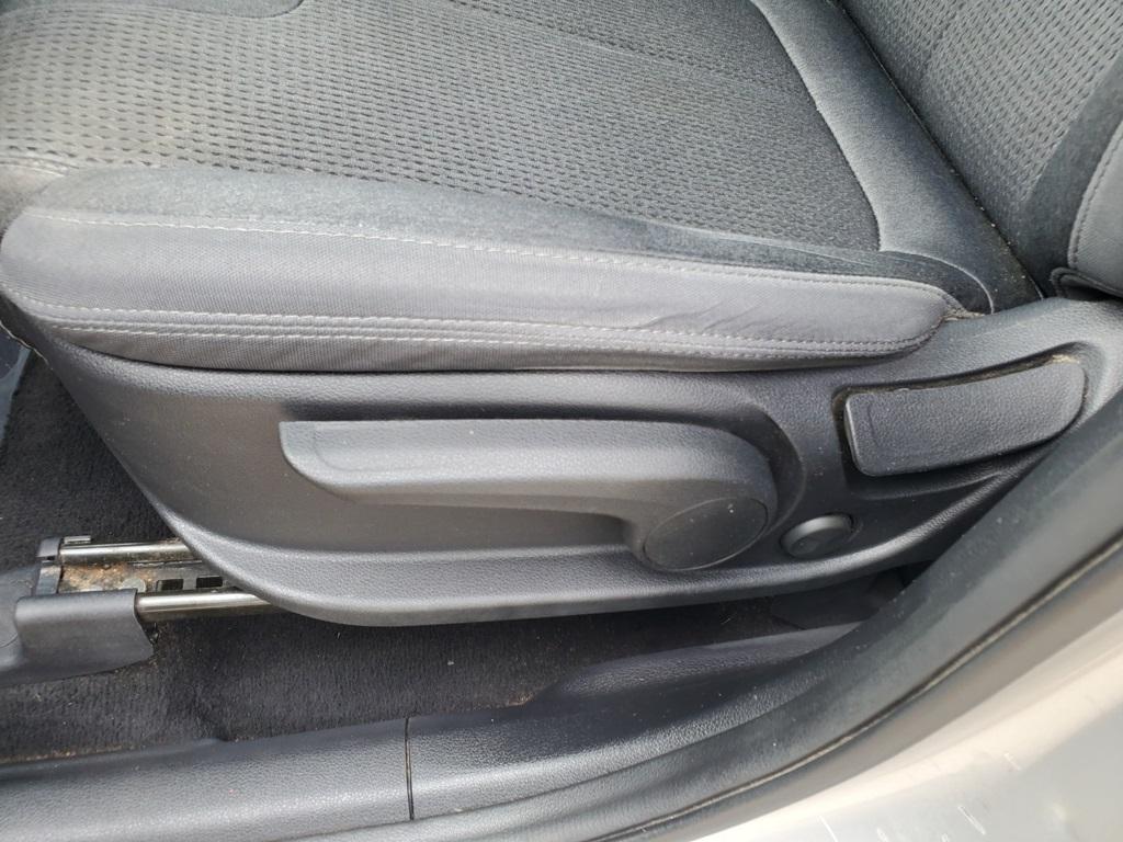 used 2020 Hyundai Santa Fe car, priced at $16,298