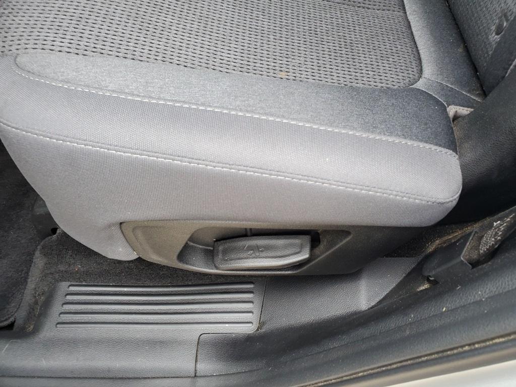 used 2020 Hyundai Santa Fe car, priced at $16,298