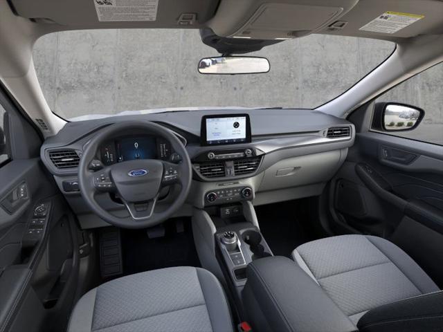 new 2025 Ford Escape car, priced at $28,580