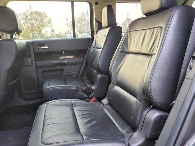 used 2016 Ford Flex car, priced at $14,256