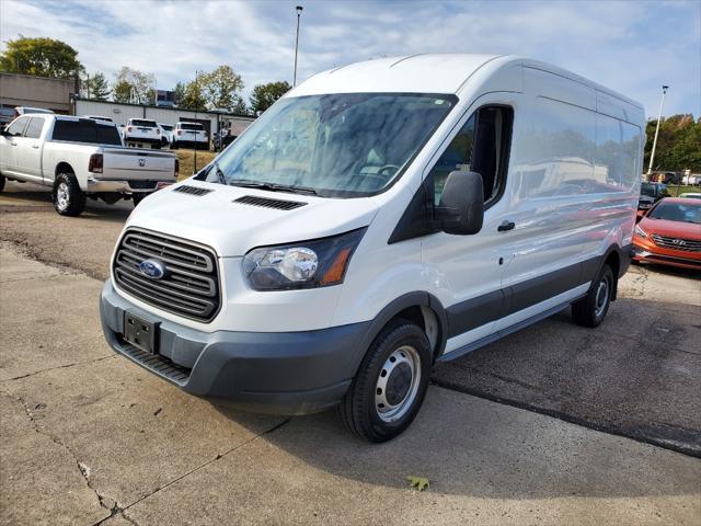 used 2018 Ford Transit-250 car, priced at $29,499