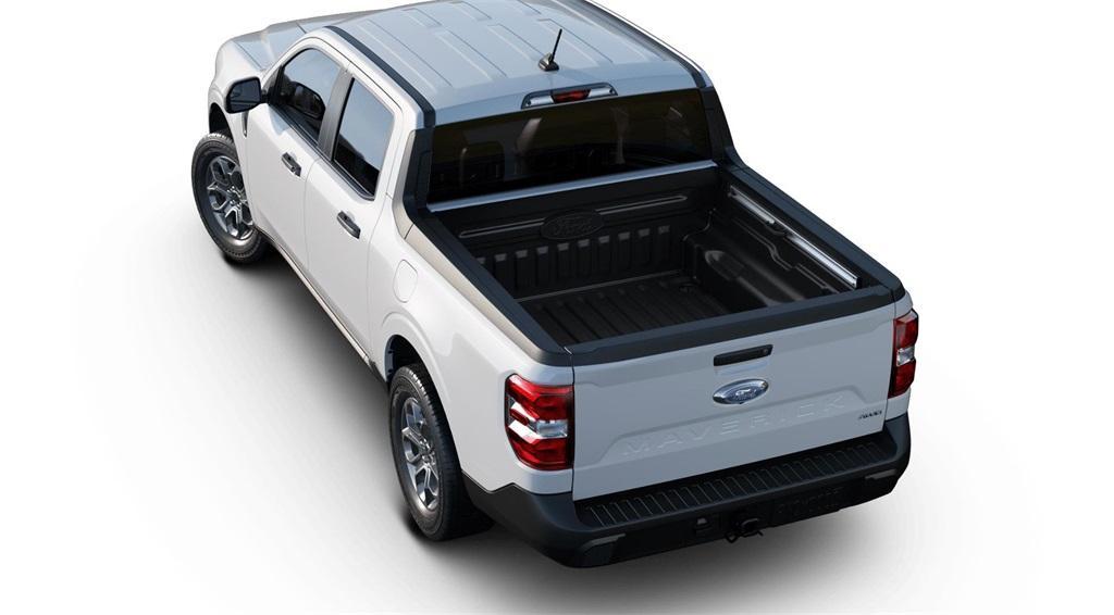 new 2024 Ford Maverick car, priced at $27,563