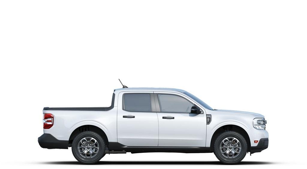 new 2024 Ford Maverick car, priced at $27,563