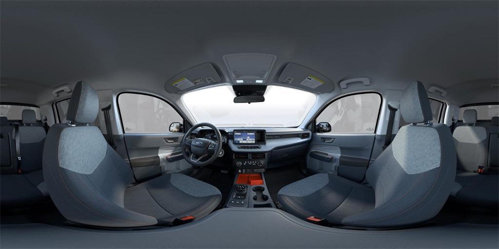 new 2024 Ford Maverick car, priced at $27,563