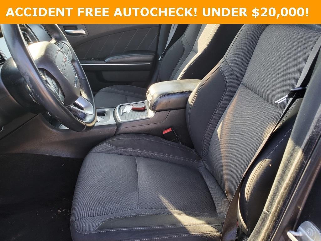 used 2016 Dodge Charger car, priced at $14,998