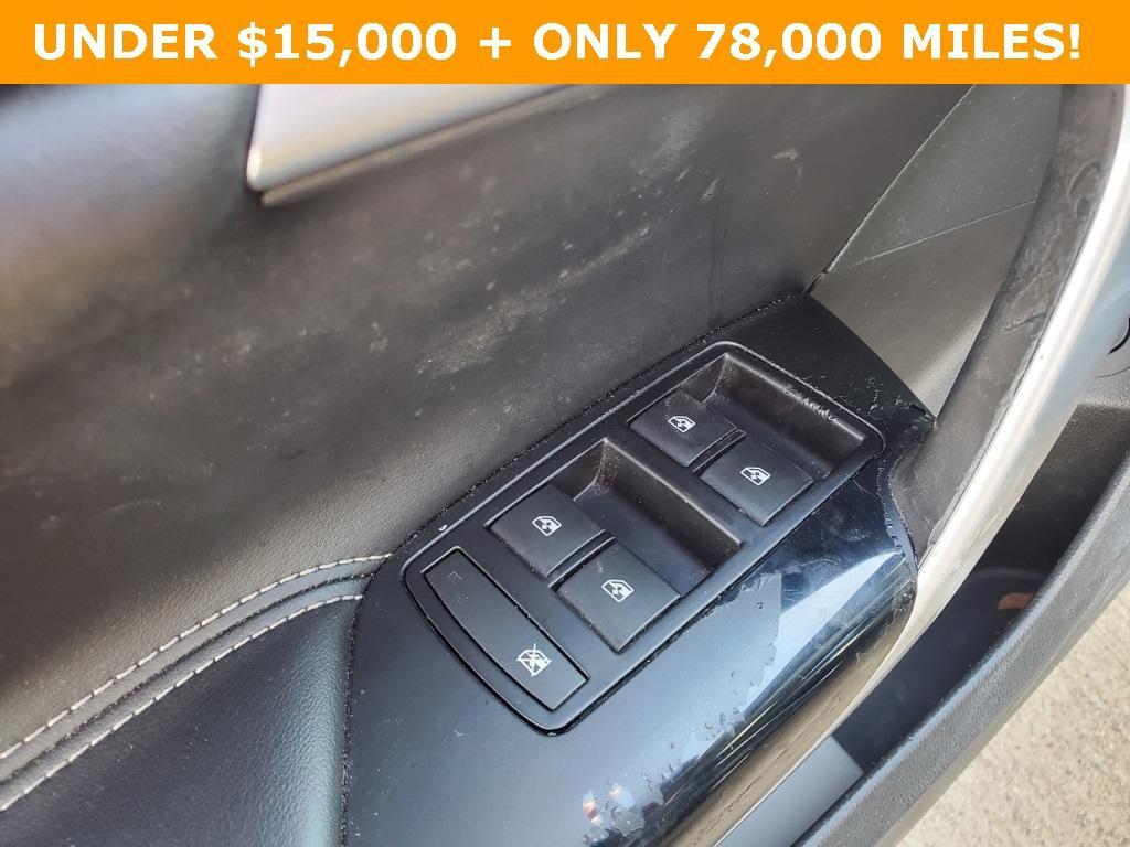 used 2016 Buick Regal car, priced at $13,165