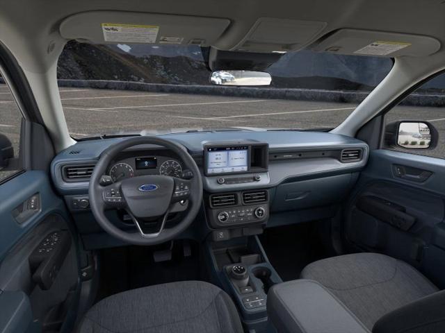 new 2024 Ford Maverick car, priced at $31,935