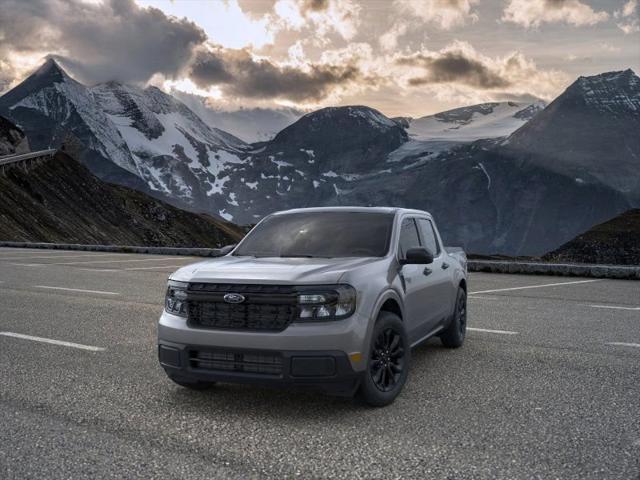 new 2024 Ford Maverick car, priced at $31,935