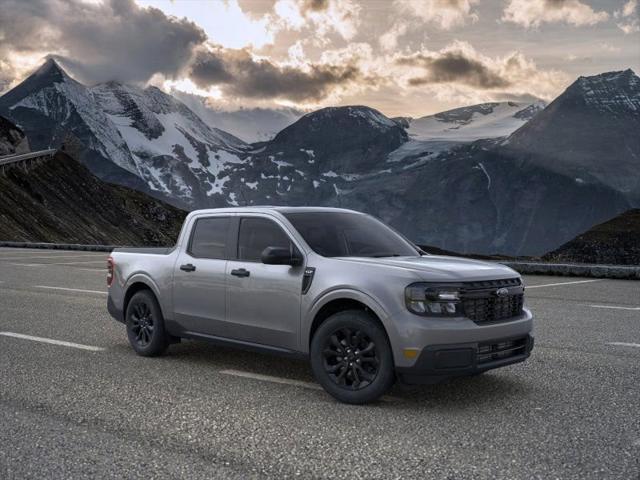 new 2024 Ford Maverick car, priced at $31,935