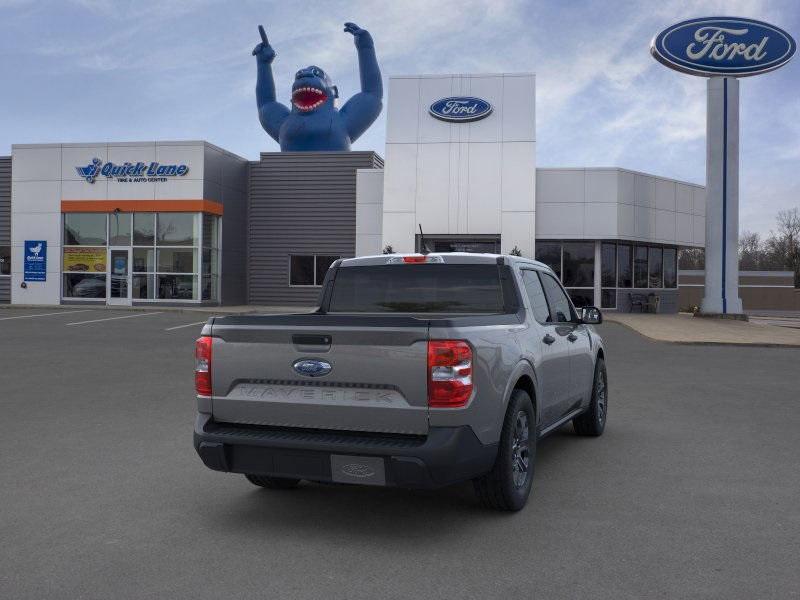new 2024 Ford Maverick car, priced at $29,031
