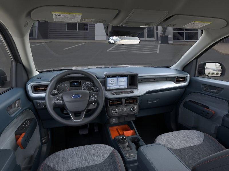 new 2024 Ford Maverick car, priced at $29,031