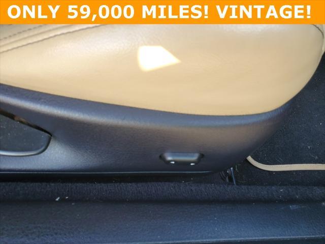 used 2004 Ford Thunderbird car, priced at $16,488