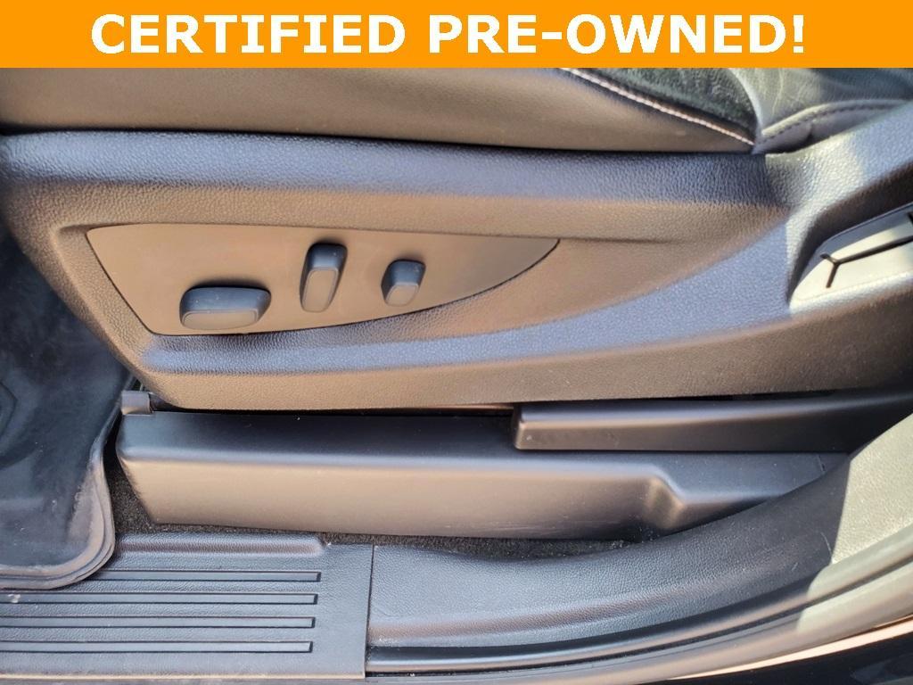 used 2017 Chevrolet Silverado 1500 car, priced at $27,995